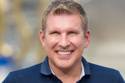 Todd Chrisley