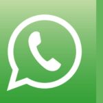 WhatsApp Icon Aesthetic