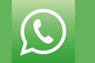 WhatsApp Icon Aesthetic