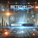 betechit.com Contacts