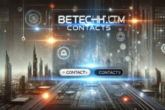 betechit.com Contacts