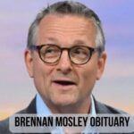 brennan mosley obituary