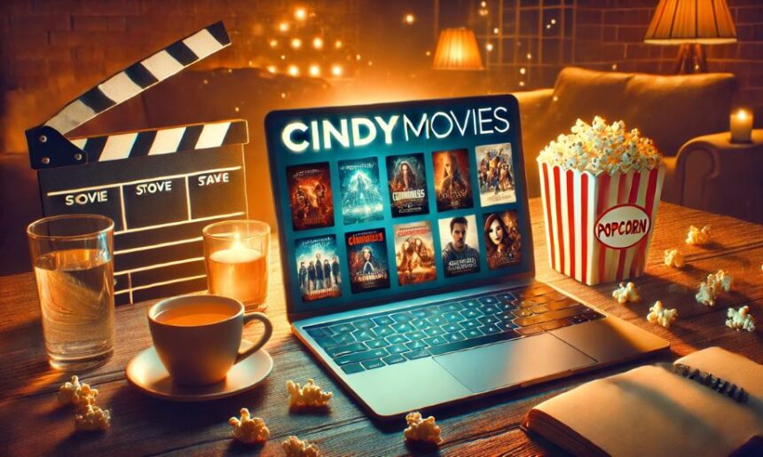 cinndymovies