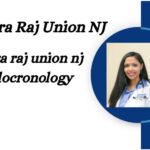 dr tera raj union nj