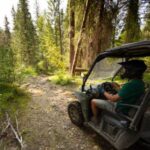 mammoth lakes ohv single track trails