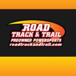 road track and trail_