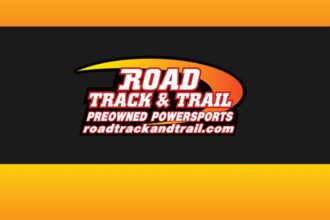 road track and trail_