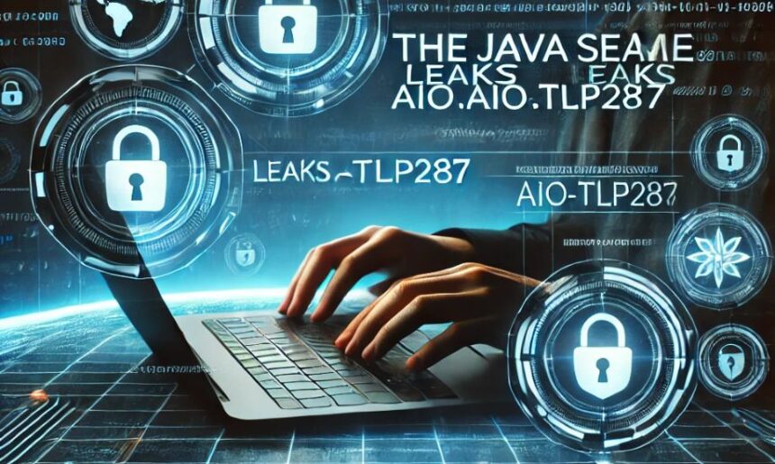 Unveiling the Truth Behind thejavasea.me Leaks AIO-TLP287 - Crafters Gin