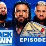 wwe smackdown episode 1488