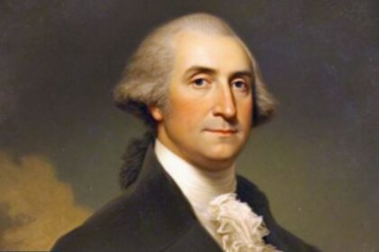 yoruma jalkh george washington