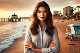 Alexandra Leigh Cassar Redondo Beach CA
