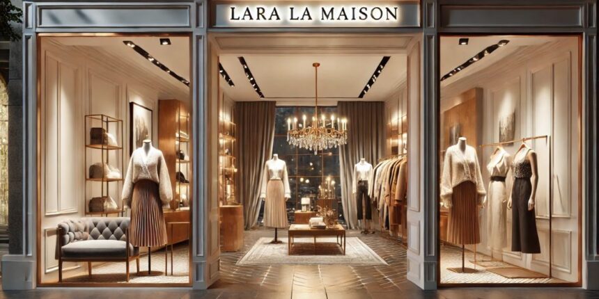 Lara La Maison