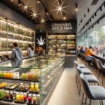 Maryjays DC Weed Dispensary Juice Bar Washington Reviews