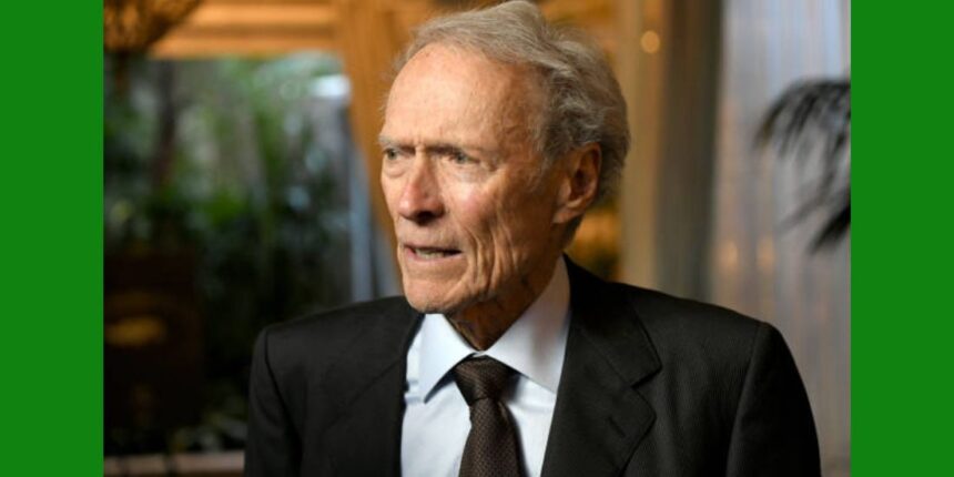 Who Will Inherit Clint Eastwood's Money